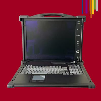 ARP-670便攜式計算機適用于ATX主板 17